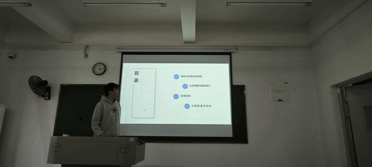 大数据商务学院代表队在第十届全国大学生物流仿真设计大赛中喜获佳绩