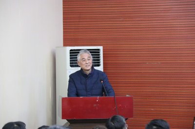 ylzzcom永利总站线路检测第1期党校培训班正式开课
