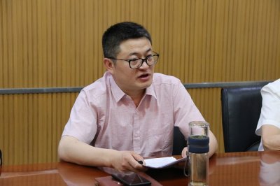 永利官网召开2019届毕业生就业工作推进会