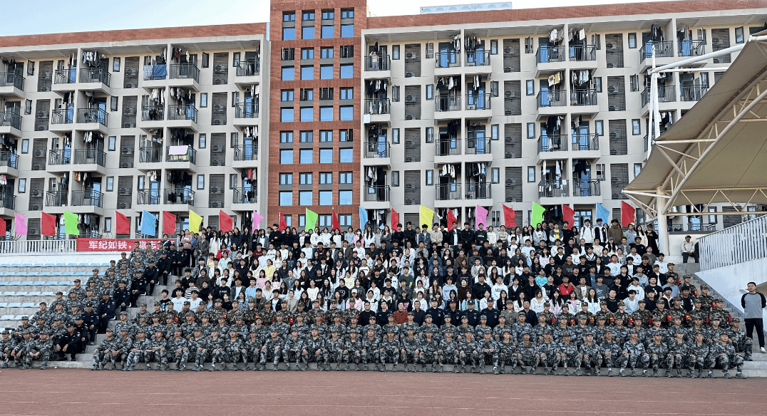 应急演练进校园、反恐防暴保平安 ——ylzzcom永利总站线路检测反恐防暴应急演练活动