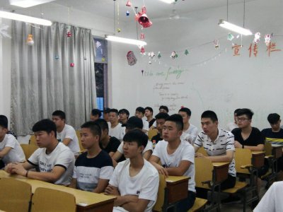 永利官网征兵工作稳步推进