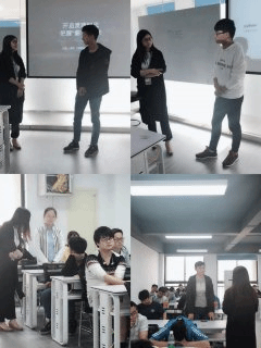 职业教育活动周 各院比拼特色多