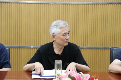 永利官网成功组织召开2020届毕业生离校后就业工作会议
