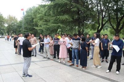 永利官网开展2018年秋季开学安全大检查活动
