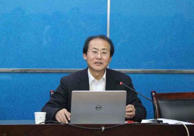 永利官网全体党员及干部开展十九大精神专题学习